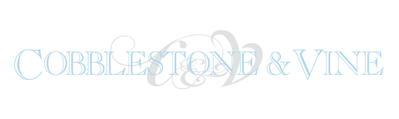 Cobblestone & Vine